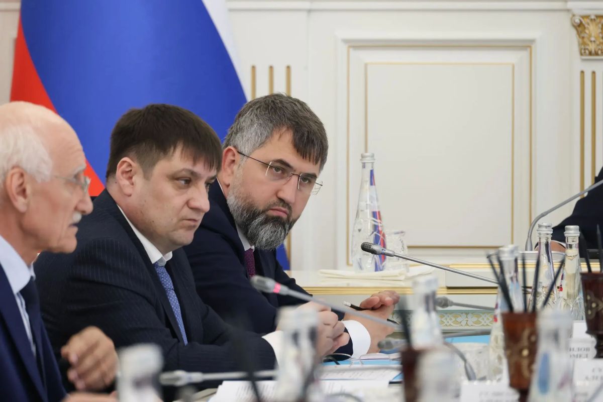 Профилактика в молодёжной среде и безопасность важных для региона объектов Профилактика в молодёжной среде и безопасность важных для региона объектов