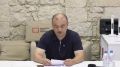 Сегодня в городской библиотеке имени Казем-Бека состоялась презентация проекта реконструкции улицы Таги-Заде