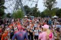 Около 400 семей вышли на забег DAGRUN в Махачкале