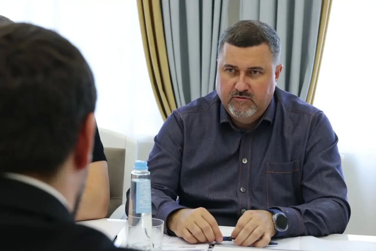Прием заявок в кадровую программу «Команда Дагестана» продолжится до 24 августа Прием заявок в кадровую программу «Команда Дагестана» продолжится до 24 августа