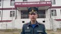 Обеспечение безопасности на избирательных участках — на контроле