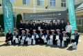 Дагестанские команды вышли во Всероссийский финал «Зарницы 2.0»