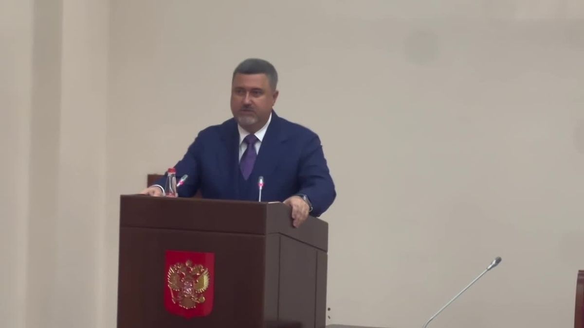 Кандидат юридических наук Роман Ражков стал новым руководителем Арбитражного суда Республики Дагестан, в понедельник его представили в республике