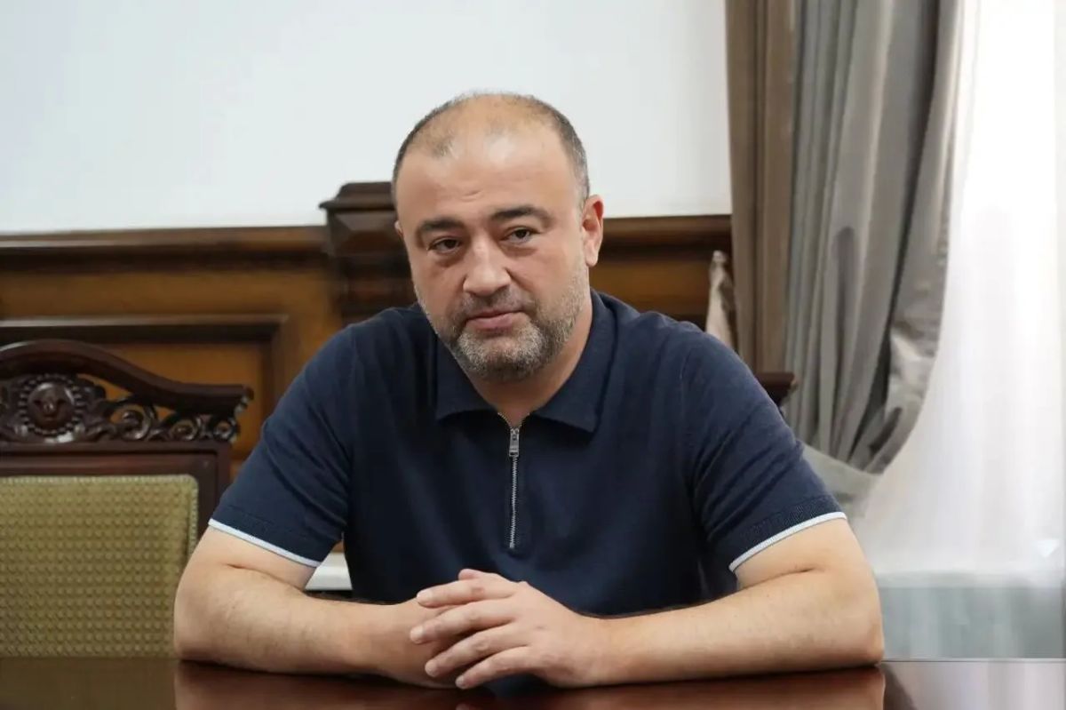 В Дербенте готовятся принять около ста журналистов со всей страны — там пройдёт Всероссийский фестиваль национального вещания «Голос Евразии – 2026» В Дербенте готовятся принять около ста журналистов со всей страны — там пройдёт Всероссийский фестиваль национального вещания «Голос Евразии – 2026»