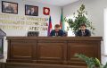 Сегодня представил коллективу «Дагестанавтодора» нового руководителя — Курбанова Рамазана Магомедовича