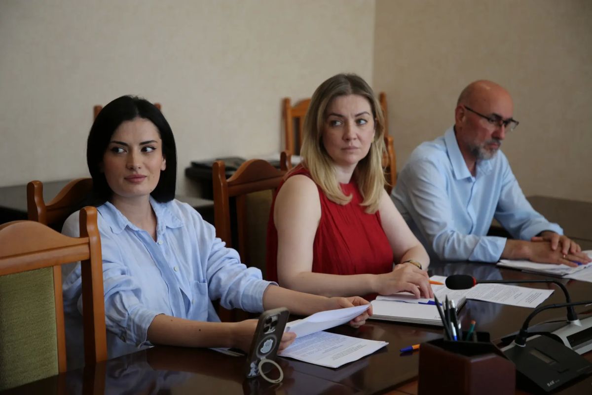 В Минэкономразвития Дагестана обсудили ход реализации госпрограммы развития СКФО В Минэкономразвития Дагестана обсудили ход реализации госпрограммы развития СКФО