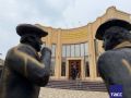Имя композитора, народного артиста СССР Муслима Магомаева присвоят Азербайджанскому музыкально-драматическому театру в Дербенте