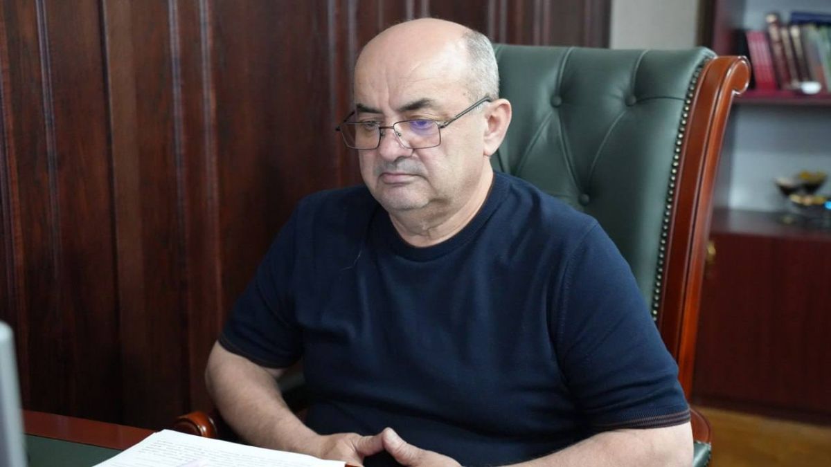 Администрация Хасавюрта приняла участие в заседании Межведомственного оперативного штаба Администрация Хасавюрта приняла участие в заседании Межведомственного оперативного штаба
