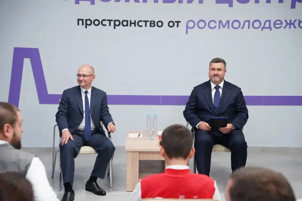 В Дагестане отметили волонтёров, оказавших помощь в ликвидации последствий паводков В Дагестане отметили волонтёров, оказавших помощь в ликвидации последствий паводков