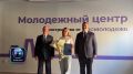 Первый заместитель руководителя Администрации президента России Сергей Кириенко 18 августа в Махачкале встретился с добровольцами, которые участвовали в ликвидации последствий паводков в Дагестане
