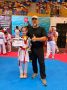 С 14 по 17 августа 2026 года в Каспийске, во Дворце спорта и молодёжи им. А. Алиева, прошли Всероссийские соревнования по тхэквондо (ВТФ) на призы спортивного клуба «Чемпион»