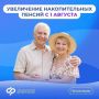 Жителям Дагестана увеличили пенсионные выплаты: прибавка выше прошлогодней