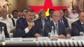 В Дагестане состоялся первый выпуск программы «Доблесть гор»