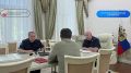 Сотрудники СУ СК России по Республике Дагестан оказали содействие в восстановлении трудовых прав работника организации в с. Алиханмахи