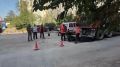 МБУ «Благоустройство» продолжает работы по обновлению дорожного покрытия