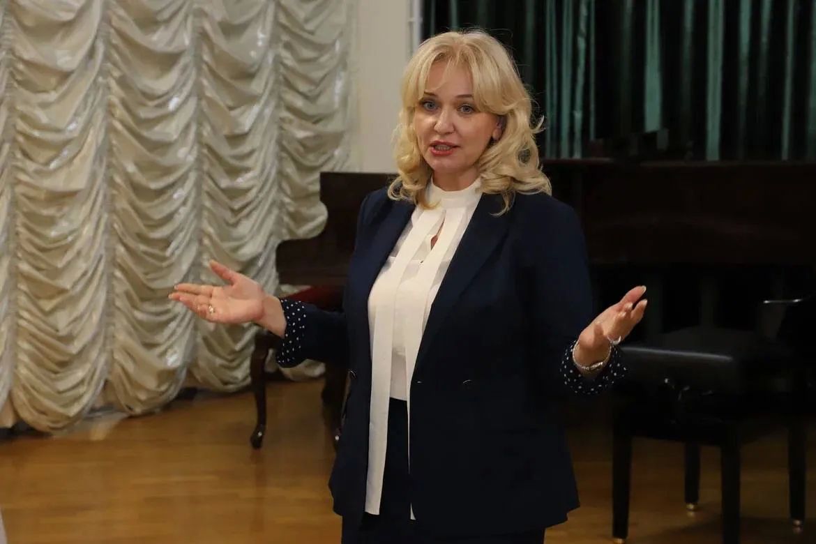 Первая летняя творческая школа «Фортеформа», при участии педагогов из-за рубежа стартовала в Дагестане Первая летняя творческая школа «Фортеформа», при участии педагогов из-за рубежа стартовала в Дагестане