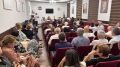 Полицейские Махачкалы проверили городские школы в преддверии нового учебного года