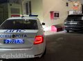 Сотрудники спецроты ГИБДД МВД по Республике Дагестан выявили и задержали транспортное средство, находившееся в розыске