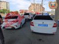 Госавтоинспекция МВД по Республике Дагестан продолжает выявлять злостных неплательщиков штрафов