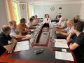 В Минпромторге Республики Дагестан обсудили вопросы защиты информации и перехода на отечественное ПО