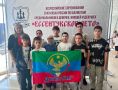 Юные шахматисты Дагестана выступают на этапе Кубка России в Ессентуках