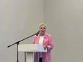 Елена Павлюченко приняла участие во II Республиканском съезде учителей информатики