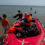 В Кизлярском районе в море утонул ребёнок