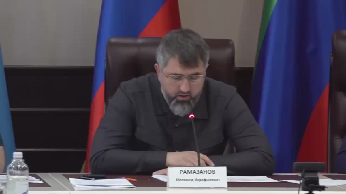 В Дагестане приступают к выдаче жилищных сертификатов пострадавшим от паводков