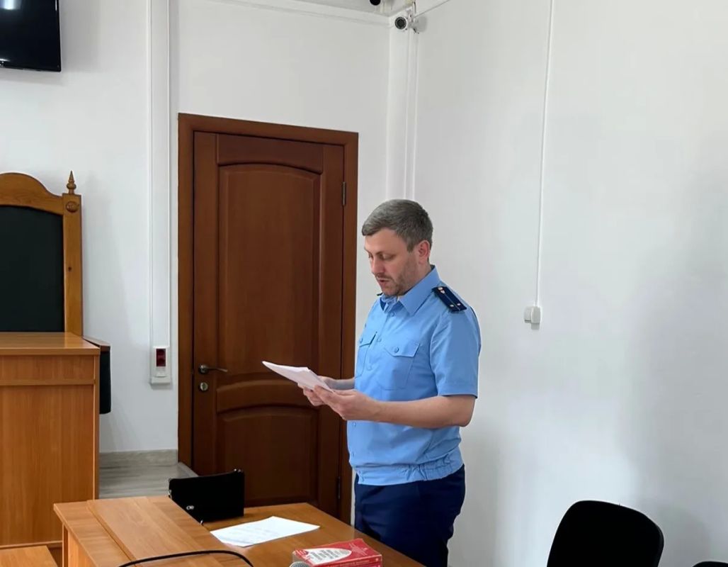 Житель Ахтынского района лишился автомобиля за управление транспортным средством в состоянии опьянения