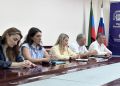 В продолжение темы. В Минюсте Дагестана прошло совещание по вопросам противодействия коррупции