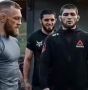 Конор Магрегор отправился в Дагестан на 2-3 года
