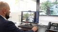 В Махачкале создан единый диспетчерский центр для контроля за дорожной ситуацией