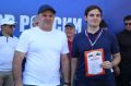 Сотрудник Минимущества Дагестана стал победителем Спартакиады госслужащих
