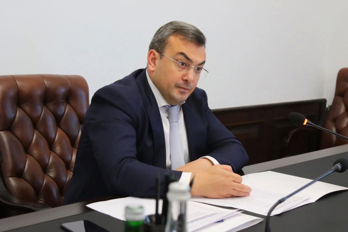 В Минтруда Дагестана обсудили итоги антикоррупционной работы и усиление финансового контроля В Минтруда Дагестана обсудили итоги антикоррупционной работы и усиление финансового контроля