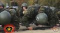 #ЯРасскажуВамОГерое. Воспитанник военно-патриотического клуба «Высота» Никита Коркин рассказал историю подвига сержанта Евгения Юрьевича Эпова — бойца отряда спецназначения внутренних войск