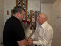 99 лет мужества, жизни и мудрости!
