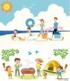 Летние выходные — отличное время для отдыха, но забота о безопасности всегда должна быть на первом месте