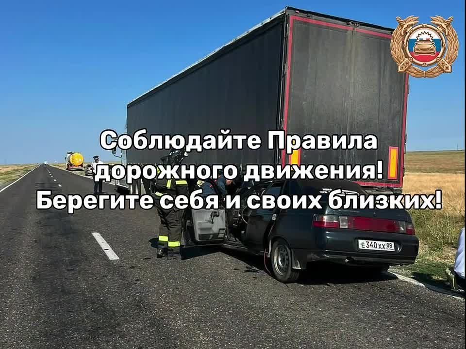 С 17 по 23 августа 2026 года на территории Республики Дагестан зарегистрировано 31 ДТП, в котором погибли 5 человек и получили ранения различной степени тяжести 48 человек, среди которых 7 детей