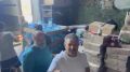 Обратная связь от наших бойцов из зоны проведения СВО