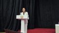 Заместитель председателя правления «Движения Первых» Соня Погосян рассказала о роли движения в системе воспитания детей и молодежи