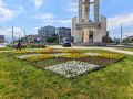 86% жителей Махачкалы живут в зонах с температурой воздуха свыше 40°C