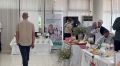 В Доме Дружбы начало свою работу традиционное Августовское совещание учителей — ключевое событие в преддверии 1 сентября, где подводятся итоги прошедшего учебного года и задают тренды на новый