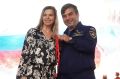 Добровольцам ВСКС вручили ключи от автомобиля на фестивале «Свет надежды»