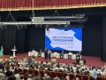 Фёдор Щукин участвует в пленарном заседании Августовского совещания работников образования Дагестана
