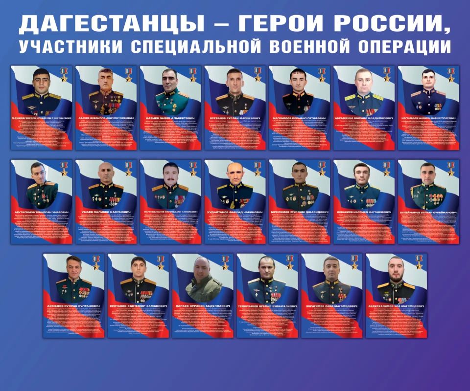 — Нам есть кем гордиться.. Фёдор Щукин на Августовском совещании работников образования республики подчеркнул важность живых примеров в деле воспитания патриотизма