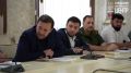 Родным погибшего участника СВО Ханпаши Казиева передали орден Мужества