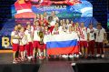 Боксеры Дагестана – призеры первенства Европы