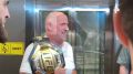 Чемпион UFC Ислам Махачев вернулся в Дагестан после защиты пояса и обновления рекорда