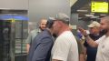 ������� UFC ����� ������� �������� �� ������ ����� ������ �����