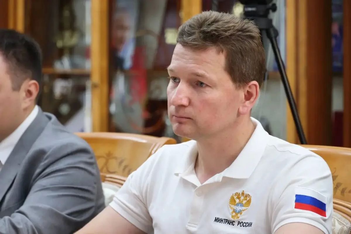 В Махачкале прошло заседание по вопросу развития транспортного комплекса Дагестана В Махачкале прошло заседание по вопросу развития транспортного комплекса Дагестана